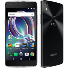 Alcatel Idol 5s (USA) - Hydrogél kijelzővédő fólia mobiltelefon kellék
