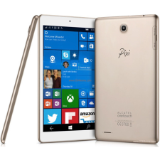 Alcatel Pixi 3 - Hydrogél kijelzővédő fólia mobiltelefon kellék