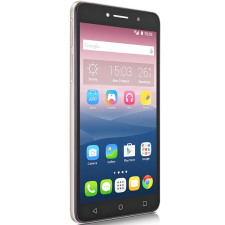 Alcatel Pixi 4 (6) 3G - Hydrogél kijelzővédő fólia mobiltelefon kellék