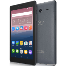 Alcatel Pixi 4 - Hydrogél kijelzővédő fólia mobiltelefon kellék