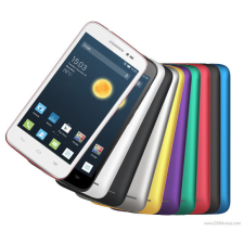 Alcatel Pop 2 (4.5) - Hydrogél kijelzővédő fólia mobiltelefon kellék