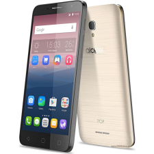 Alcatel Pop 4+ - Hydrogél kijelzővédő fólia mobiltelefon kellék