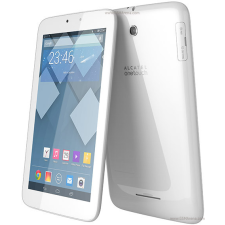 Alcatel Pop 7S - Hydrogél kijelzővédő fólia mobiltelefon kellék