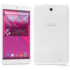 Alcatel Pop 8 - Hydrogél kijelzővédő fólia mobiltelefon kellék