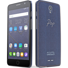 Alcatel Pop Star LTE - Hydrogél kijelzővédő fólia mobiltelefon kellék