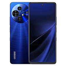 Alcatel V3 Ultra - Hydrogél kijelzővédő fólia mobiltelefon kellék