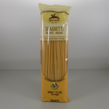 Alce Nero Alce Nero bio durumtészta spagetti 500 g tészta