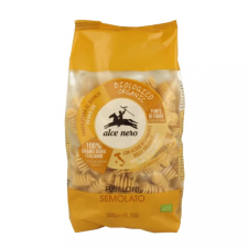 Alce Nero Bio Durum Fusilloni 500g reform élelmiszer