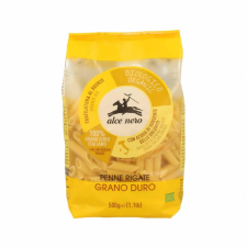 Alce Nero Bio Durum Penne 500g tészta