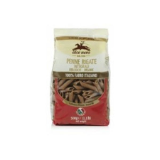 ALCE nero bio durumtészta t.k. Penne 500 g tészta