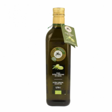 Alce Nero Bio Extra szűz olivaolaj 750 ml alapvető élelmiszer