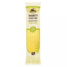 Alce nero bio gluténmentes spagetti 250 g tészta