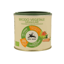 Alce Nero bio levesfűszer-keverék 120g alapvető élelmiszer