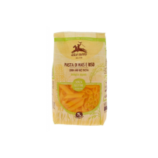  ALCE NERO BIO PENNE GLUTÉNMENTES 250G reform élelmiszer