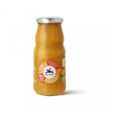 Alce Nero Bio Sárga paradicsom püré 350g biokészítmény