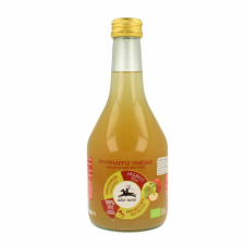 Alce Nero Bio Szűretlen almaecet 500ml biokészítmény