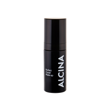 ALCINA Perfect Cover, Makeup 30ml smink alapozó