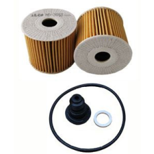 ALCO FILTER olajszűrő ALCO FILTER MD-3053 autóalkatrész