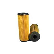 ALCO FILTER Olajszűrő ALCO FILTER MD-341 olajszűrő