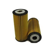 ALCO FILTER Olajszűrő ALCO FILTER MD-557 olajszűrő