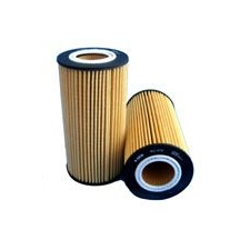 ALCO FILTER Olajszűrő ALCO FILTER MD-573 olajszűrő