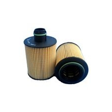ALCO FILTER Olajszűrő ALCO FILTER MD-637 olajszűrő