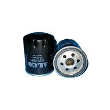 ALCO FILTER Olajszűrő ALCO FILTER SP-909 olajszűrő