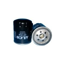 ALCO FILTER Olajszűrő ALCO FILTER SP-928 olajszűrő