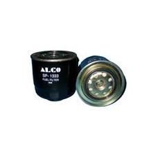 ALCO FILTER Üzemanyagszűrő ALCO FILTER SP-1333 üzemanyagszűrő
