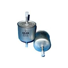 ALCO FILTER Üzemanyagszűrő ALCO FILTER SP-2112 üzemanyagszűrő