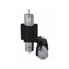 ALCO FILTER Üzemanyagszűrő ALCO FILTER SP-2136 üzemanyagszűrő