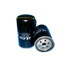 ALCO FILTER Üzemanyagszűrő ALCO FILTER SP-831 üzemanyagszűrő