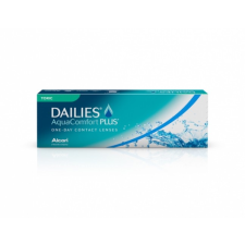 Alcon Dailies Aqua Comfort Plus Toric (30 db/doboz) kontaktlencse