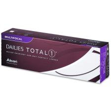 Alcon Dailies TOTAL1 Multifocal (30 lencse) kontaktlencse