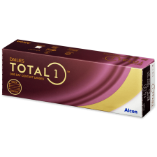 Alcon Dailies Total 1 (30) kontaktlencse
