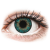 Alcon FreshLook ColorBlends Turquoise - dioptriával (2 db lencse)