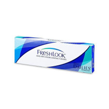 Alcon FreshLook One-Day - 10 darab kontaktlencse