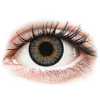 Alcon FreshLook One Day Color Blue - dioptriával (10 db lencse)