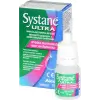 Alcon Hungária Kft. Systane Ultra nedvesítő lubrikáns szemcsepp  10ml