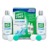 Alcon Opti-Free PureMoist 2x300ml