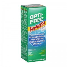 Alcon Opti-Free Replenish 300 ml. kontaktlencse folyadék
