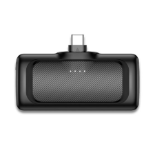 Alcor SK5000CC Power Bank 5000mAh fekete (SK5000CC) power bank