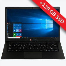 Alcor Snugbook N1431 Black (SNUGBOOKN1431_W10PRO+ 120GB SSD) laptop