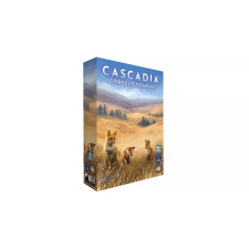Alderac Entertainment Group Cascadia - Gördülő dombok társasjáték társasjáték