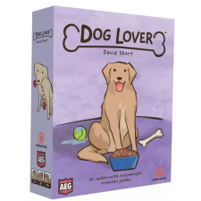 Alderac Entertainment Group Dog Lover társasjáték társasjáték