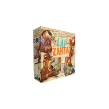 Alderac Entertainment Group Lapzárta társasjáték társasjáték