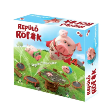 Alderac Entertainment Group Repülo röfik társasjáték társasjáték