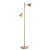 Aldex modern állólámpa form bézs ald1108a17_2