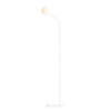 Aldex modern állólámpa pure fehér ald1064a