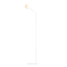 Aldex modern állólámpa pure fehér ald1064a világítás